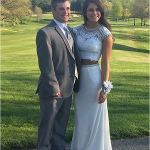 SHERRI HILL Prom Dress